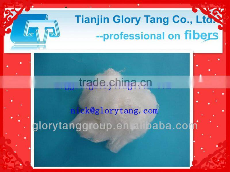 moisture absorptionand sweat moving fiber