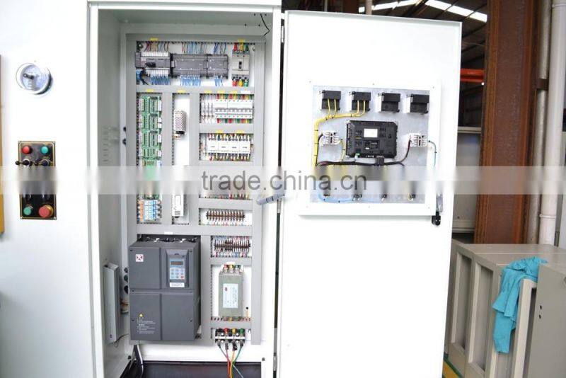 Vertical FIFO Rubber Injection Molding Machine