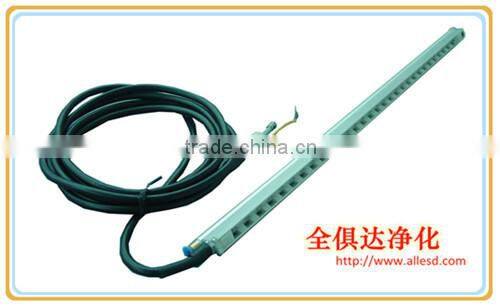 Light weight Cleanroom SL-042 static control ionizing air bar