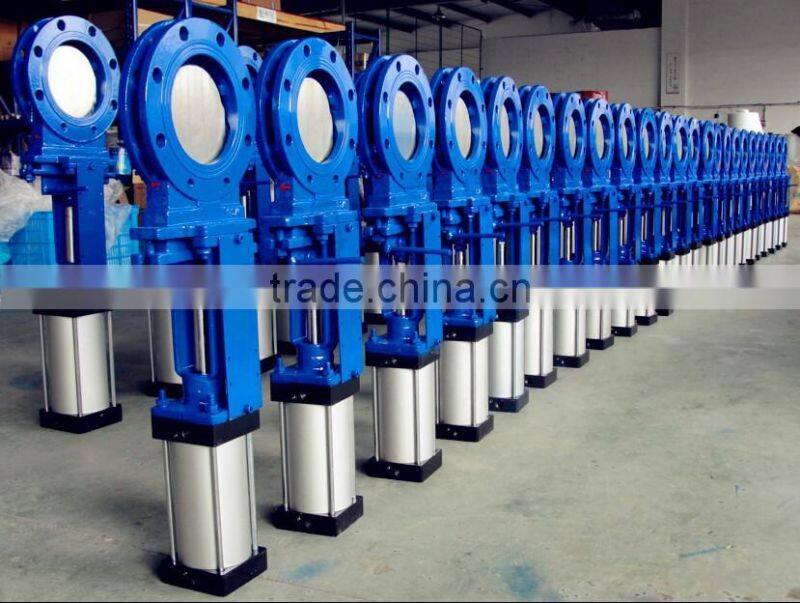 Automatic Gate Valve
