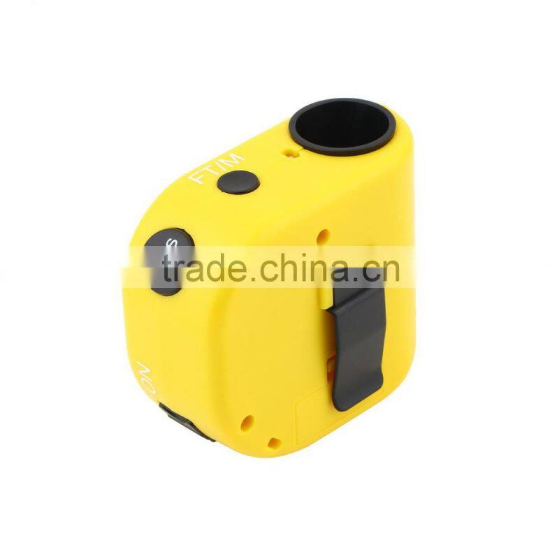 Handheld Laser Rangefinder Ultrasonic Distance Meter Laser Distance Meter Range Finder