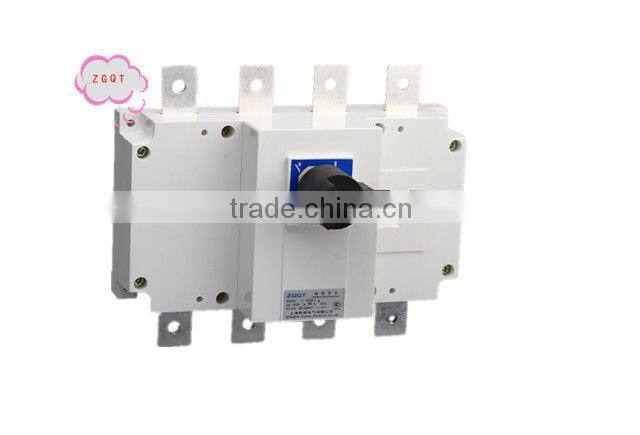 series load isolation swotch