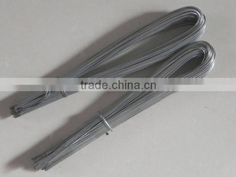 Hot Dipped Galvanized Wire Materials from China Factory