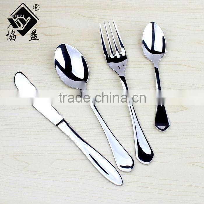 Best 18/10 Cleaning Stainless Steel Chicago Cutlery Sets