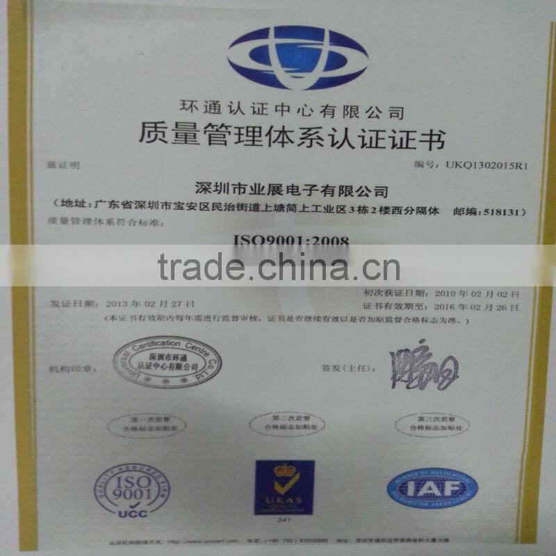 High Voltage Lead Free Weld Precision Resistors