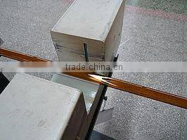 Borosilicate Glass Tubing