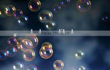 big bubble air bubble film making machine