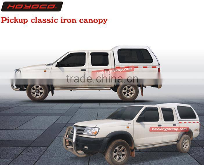 2015+ Navara NP300 Double Cab pickup Bed liner