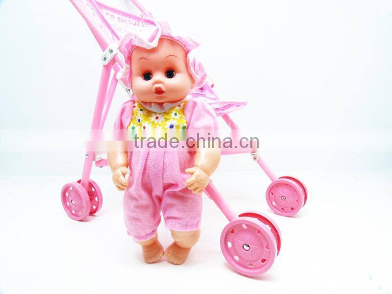 factory wholesale handle baby stroller rocker