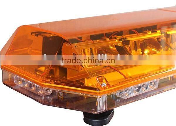 1.2M LED Longer Size warning light bar, Auto Large Size LED light bar , LED emergency light bar(SR-LWL-500P2,LED) High Power LED