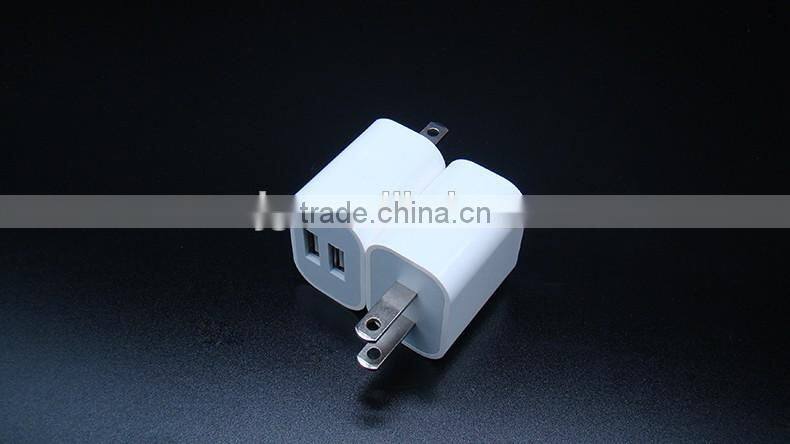 Phone Gadget New Product Wholesale USB Wall Charger For iPhone,5V 2A Super Fast Mobile Phone Charger,USB Charger