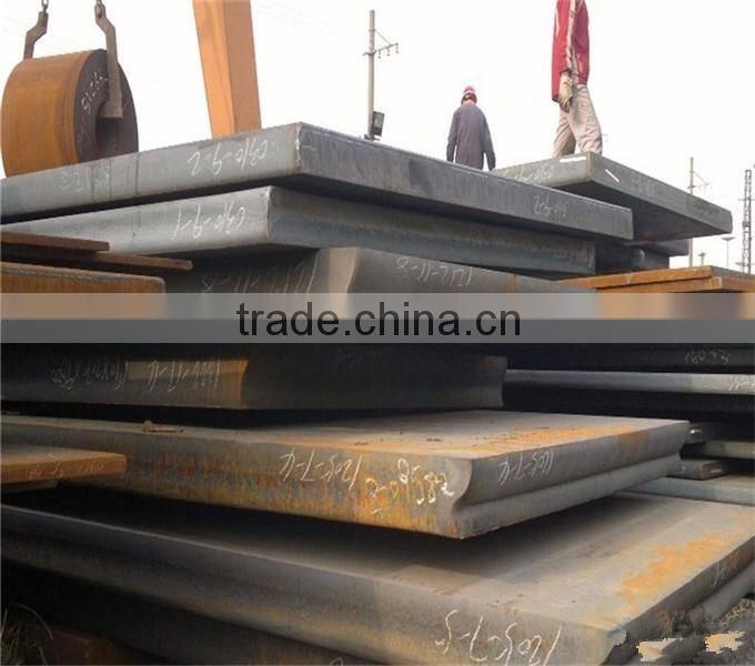 high garde JIS S50C AISI 1050 DIN CK50 1.1206 Carbon Steel ship construction sheet plate