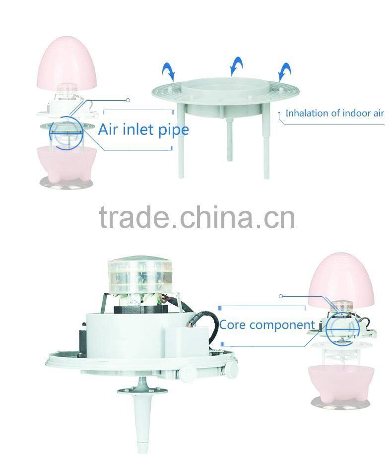 16W Sky air purifier/air cleaner KA-699