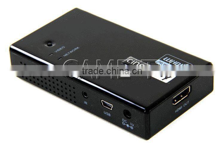 Cineready 50m Wireless HD Video Transmitter Reveiver With Remote Control