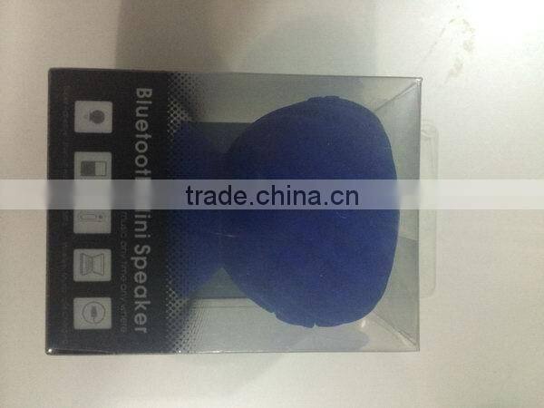 High quality hot sell mini innovation bluetooth speaker