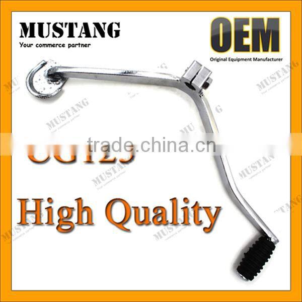 Best Quality CG125 Motorcycle kick Lever