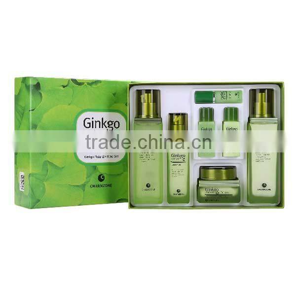 xiamen manufacturer white card food box packaging