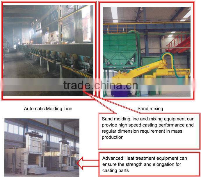 Professional pupular new product steel prop nut