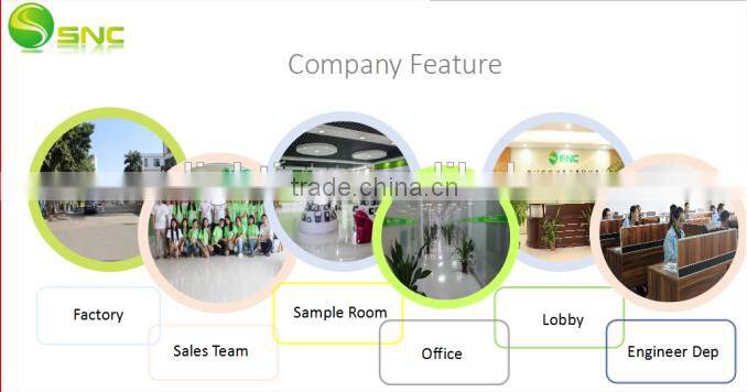 Gas station led canopy lights 150w UL cUL DLC list aluminum body led canopy light with 5 years warranty