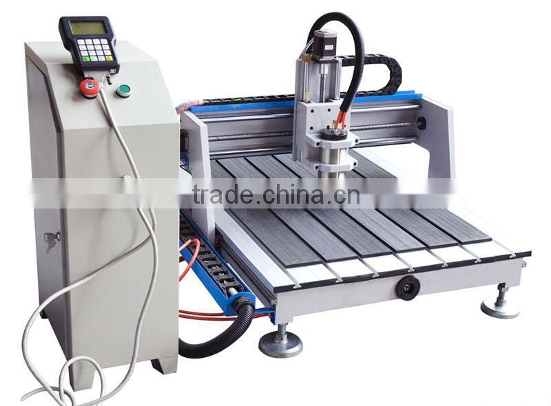 Big Discount BDX-0609 advertising cutting cnc router
