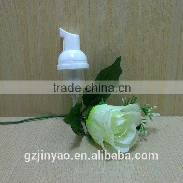 PP Plastic Pumps for lotion, foam,soap