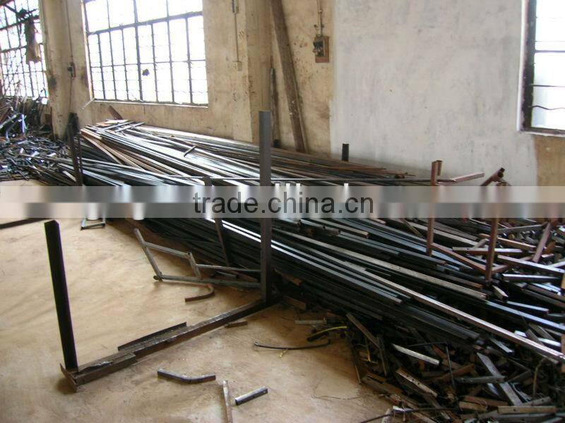 T-1003 steel&wooden study table