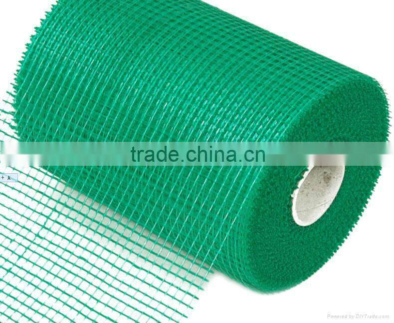 alkaline resistant fiberglass mesh