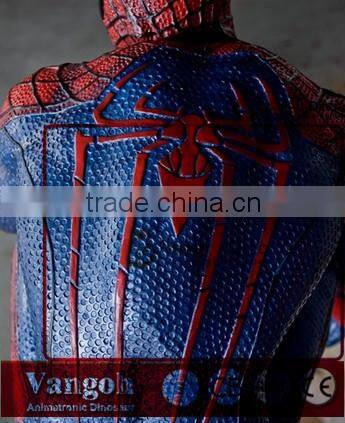 hot selling Marvel hero spider man