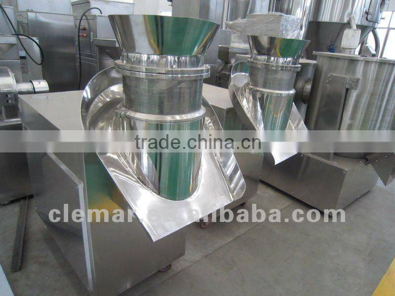 Chicken Essence Plant/ Mushroom Essence Production process