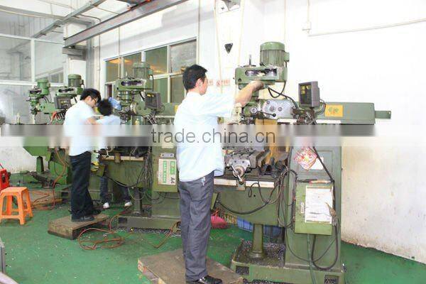 Realistic Action Figures(OEM Order)