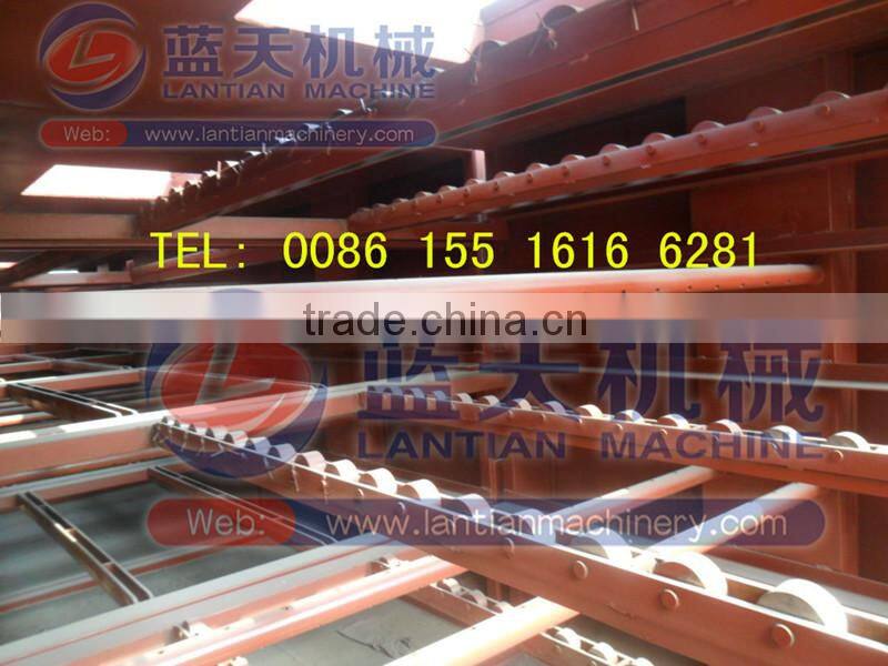 China professional manufacturer factory sale mesh drying machine conveyor mesh belt dryer