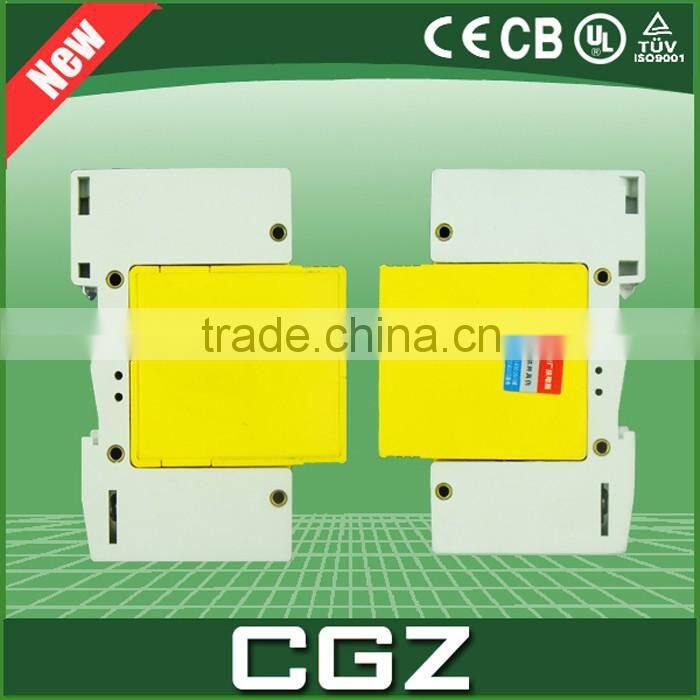 2015 CNGZ new 5KA 80kA 220V video signal lightning surge