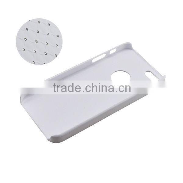 Hand made mobile phone case,durable and fancy case for your phone