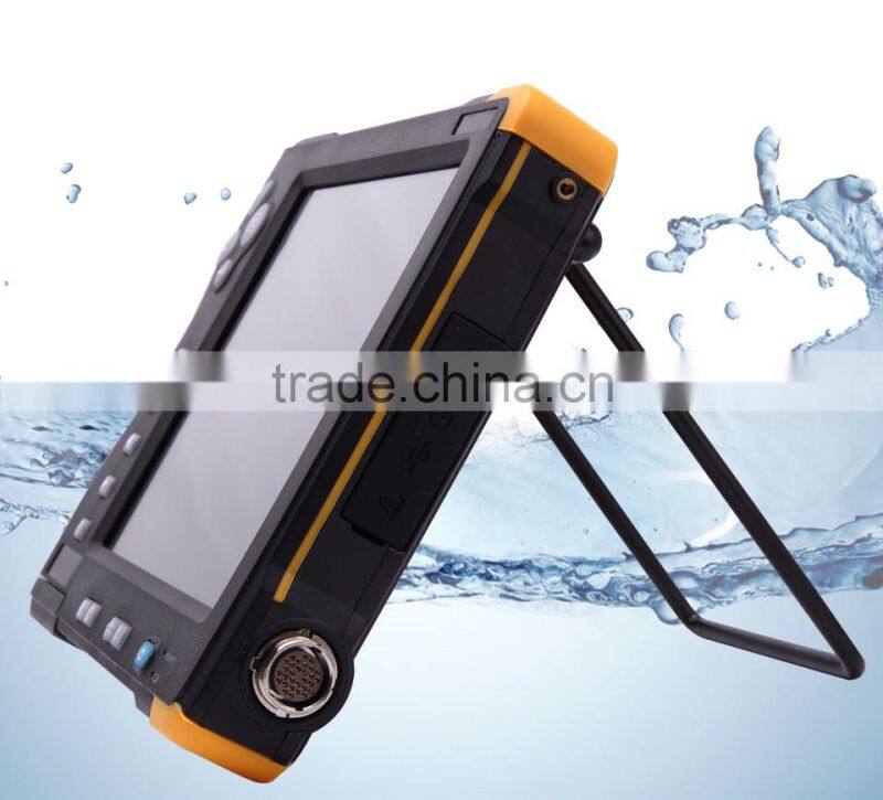 waterproof Vet ultrasound equipment used in bovine sheep