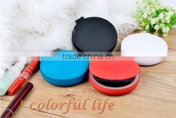 Professional bag mirror hand mirror