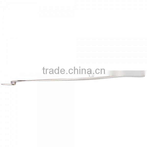 BEST-91-5T SA 302 Stainless Steel Wafer Tweezers Tool