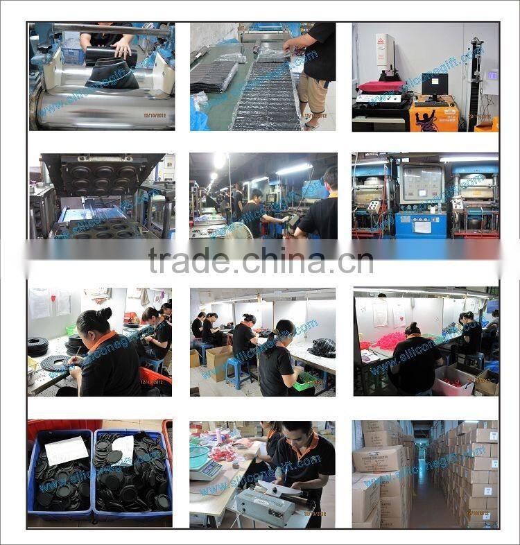 silicone blocks cover notebook