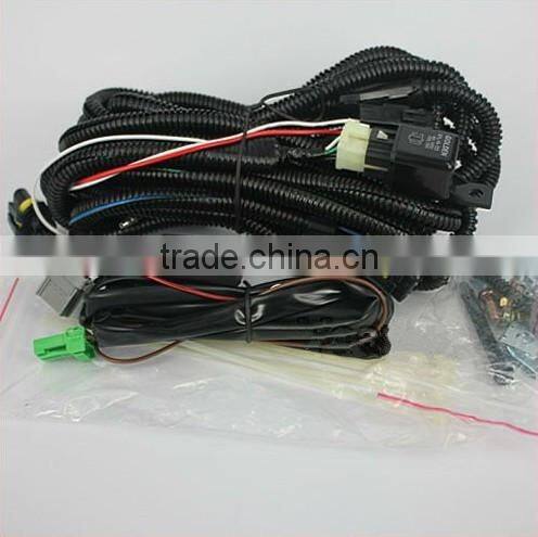 2010-ON TOYOTA PREMIO Front fog lamp