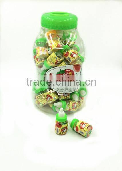 Hitwon stone candy soft candy fruit mix