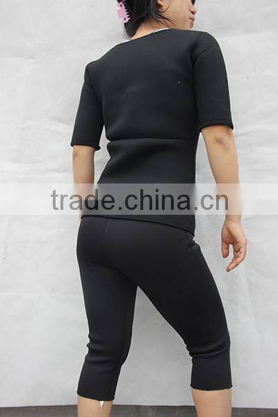 Women slimming body shaper in 5 sizes