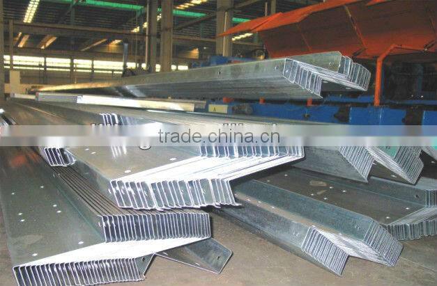 C z change purlin roll forming machine / C Z purlin cold roll forming machine