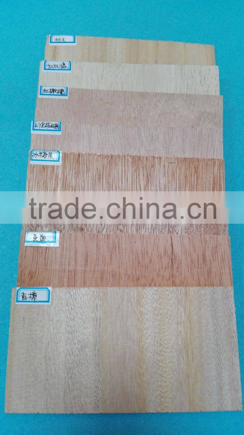 Hot sale! commercial plywood with CE/CARB/ FSC/ SGS/ ISO certified
