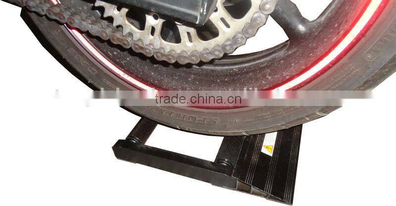 Motorcycle stand for Motorcycle repairing Accessories