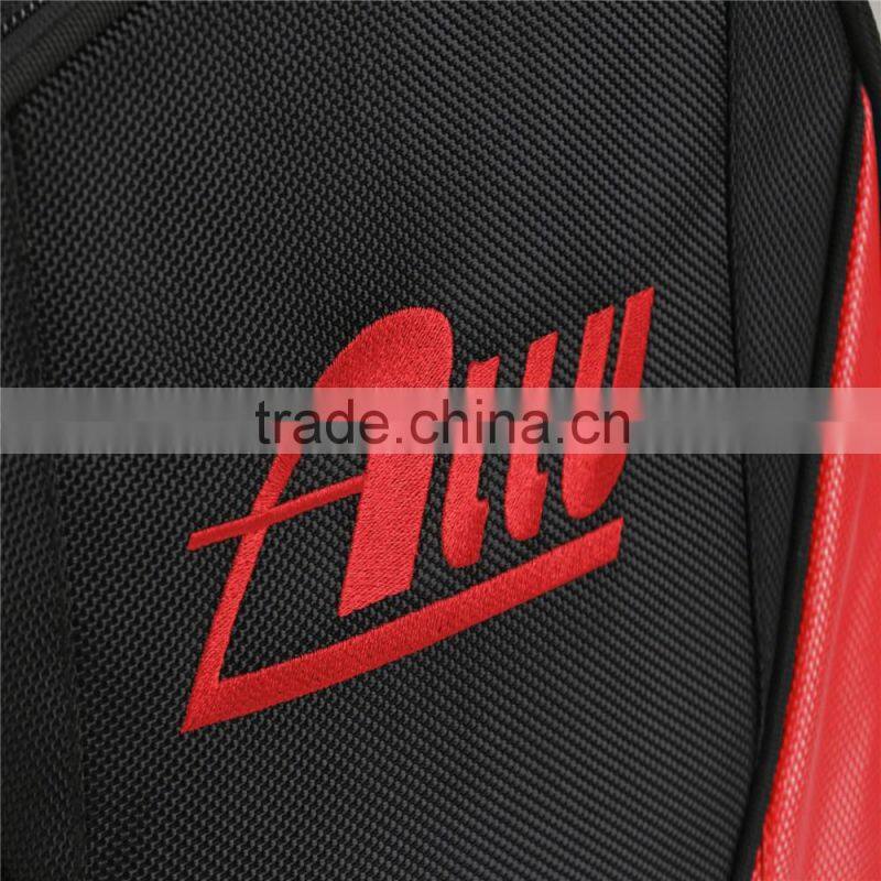 Racing Backpack outdoor sports bag Polyester tactical backpack