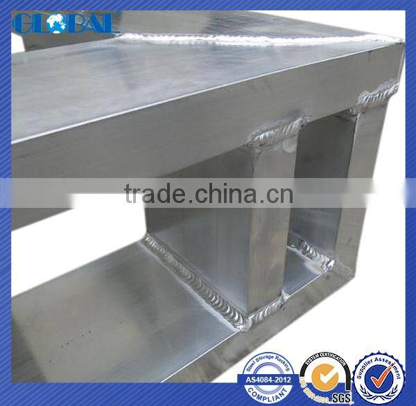 Customised Aluminum Alloy Pallet/Metal Pallet