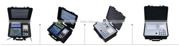 GPWB01 Portable weighing pad indicator controller
