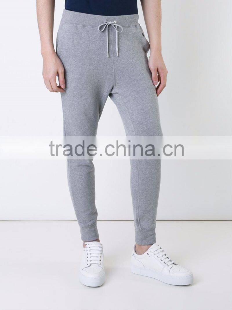 Daijun oem mens cargo pants with side pockets boys pants elephant pants