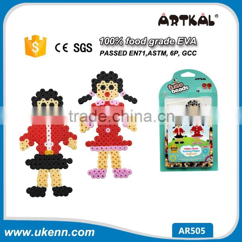 Other toy & Hobbies pixel beads toy for kids