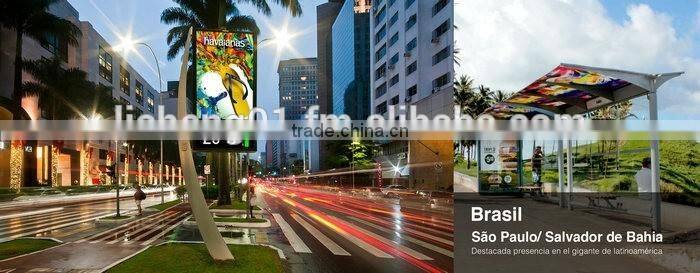 2016 Top Selling Aluminum Frame Snap Frame Led Light Boxes