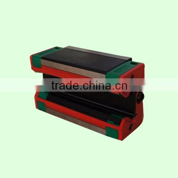 linear rail for rolling machine
